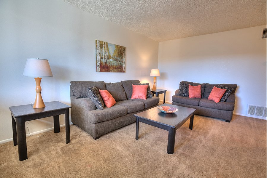 El Pueblo I Apartments 6020 Kathryn SE Albuquerque, NM