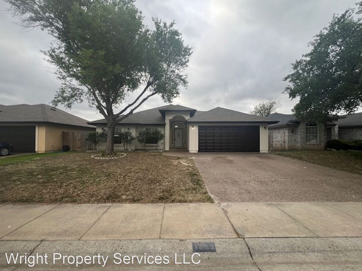 1805 Lemonwood Laredo, TX House for Rent Rentable