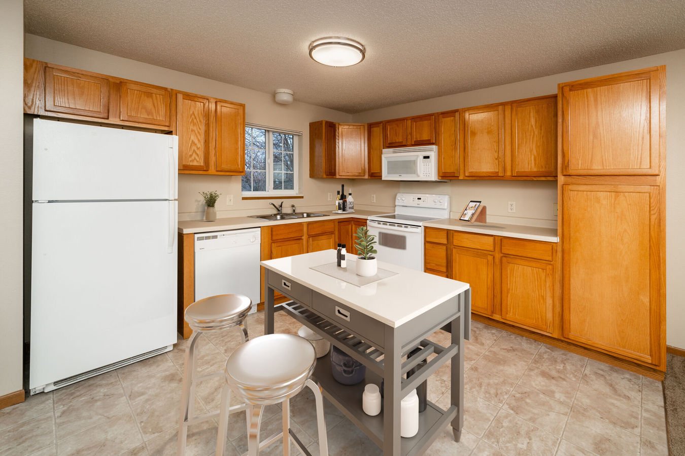 River Oak Heights Apartments Cold Spring, MN Rentable