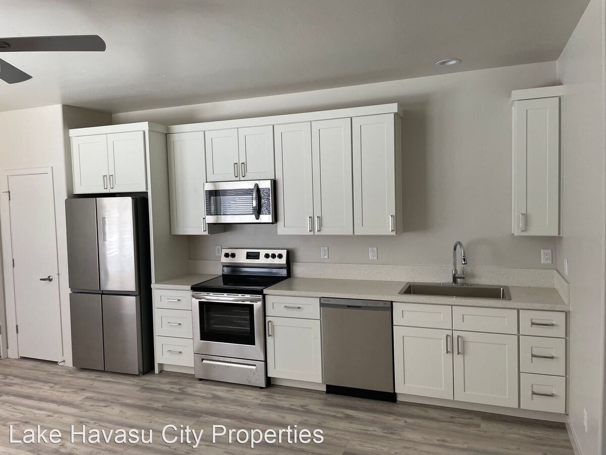 Unfurnished Brand New Complex!! Apartments Lake Havasu City, AZ