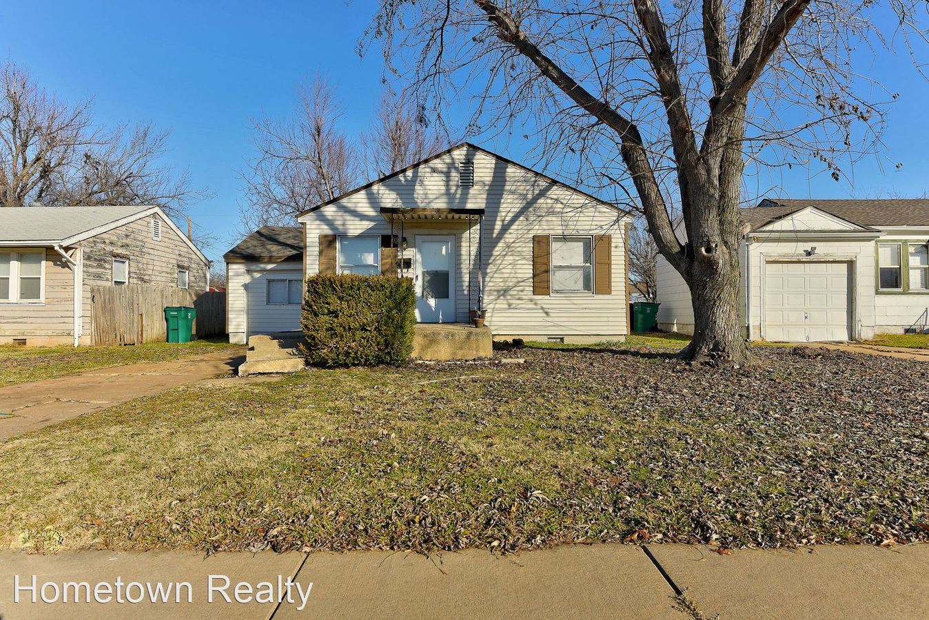 921 SW 49Th St Oklahoma City, OK House for Rent Rentable