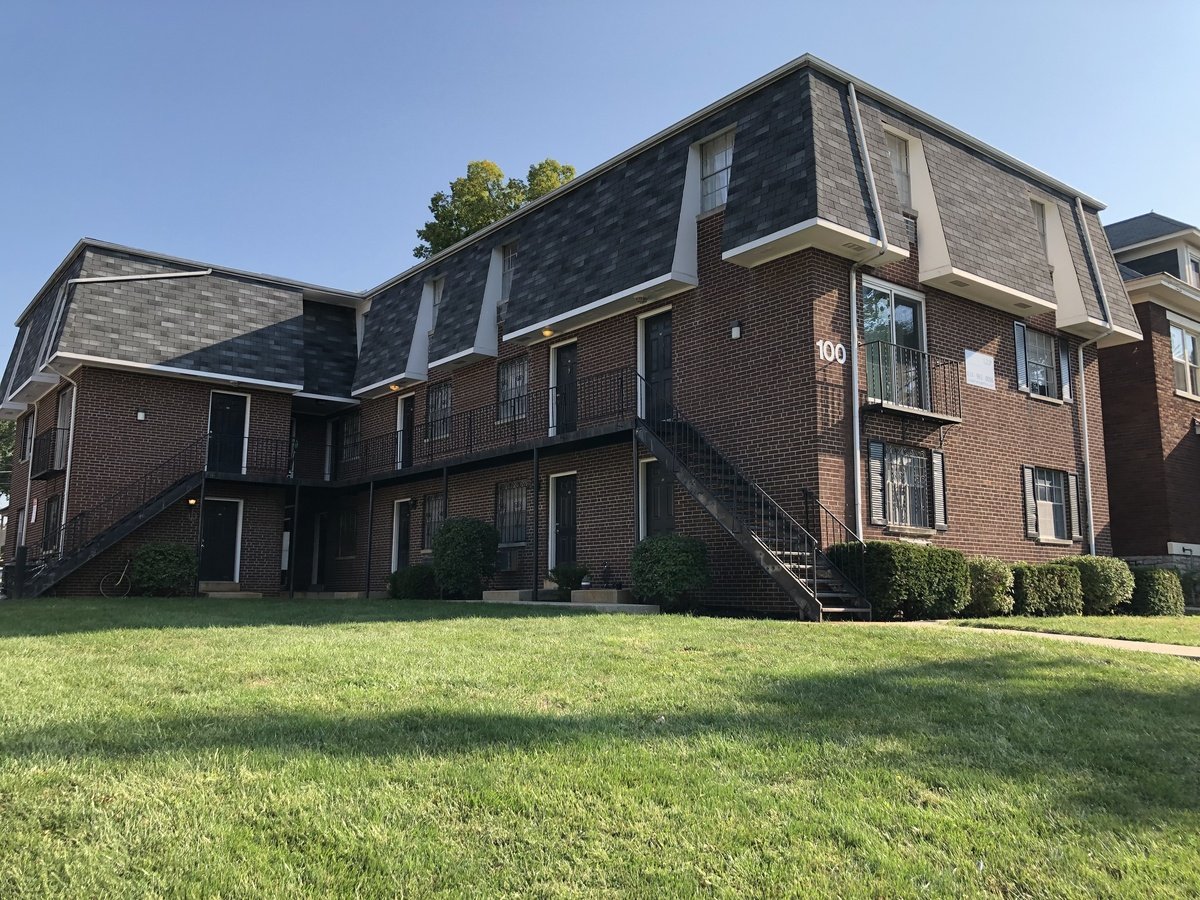 100 E Frambes Ave Columbus, OH Apartment for Rent