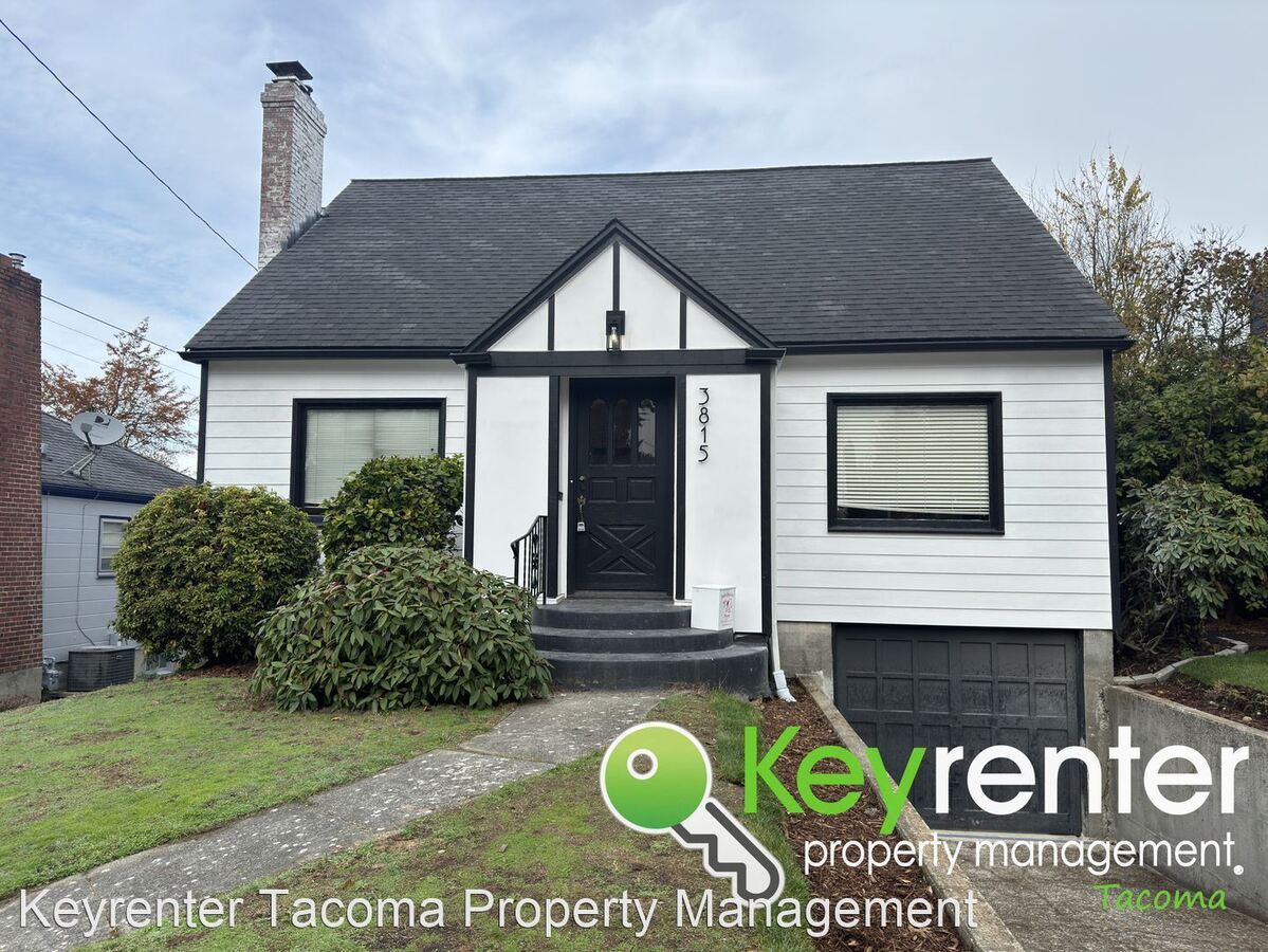 3815 N 11th St WA House for Rent Rentable