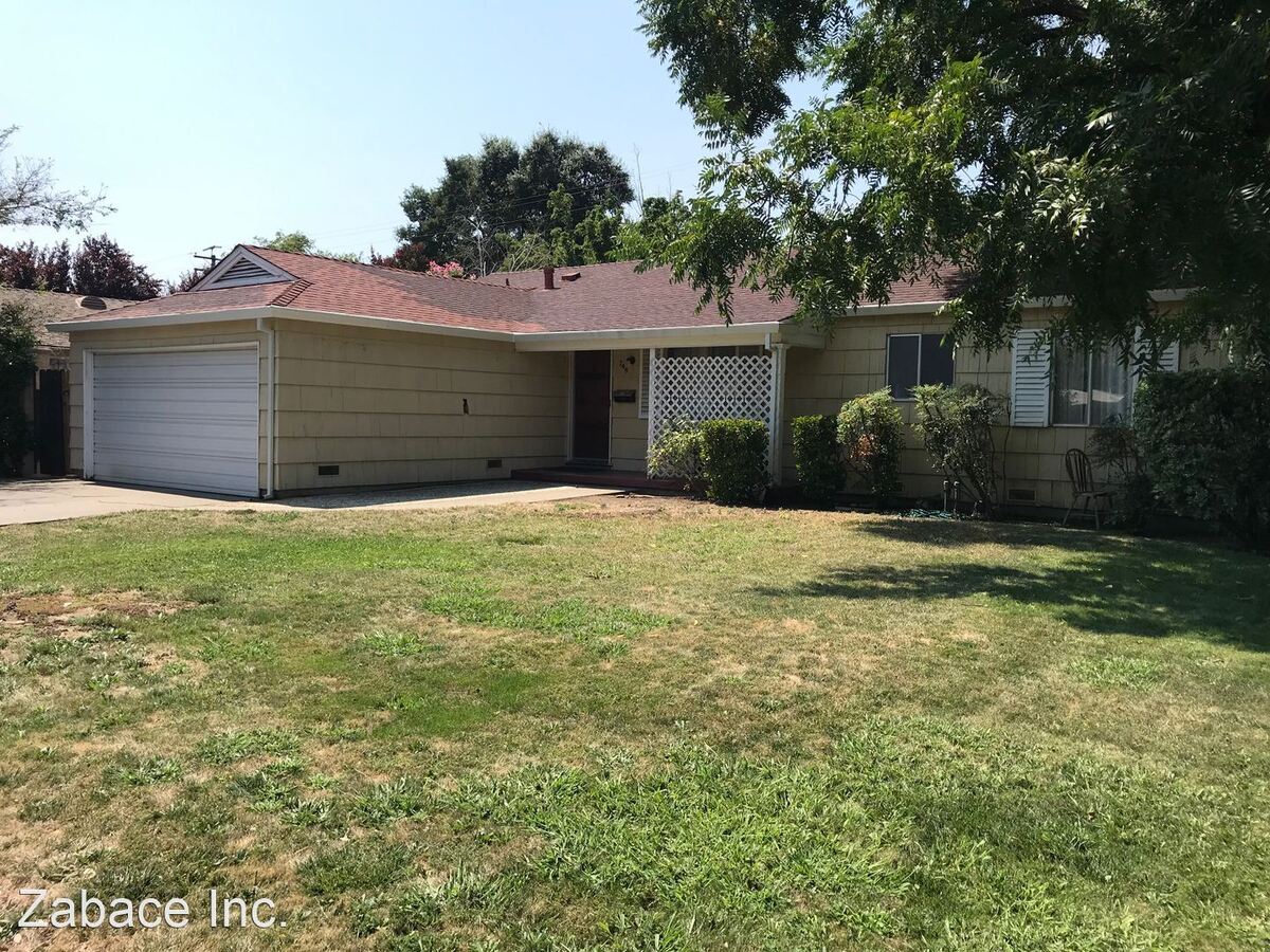 749 Anderson Rd Davis, CA House for Rent Rentable