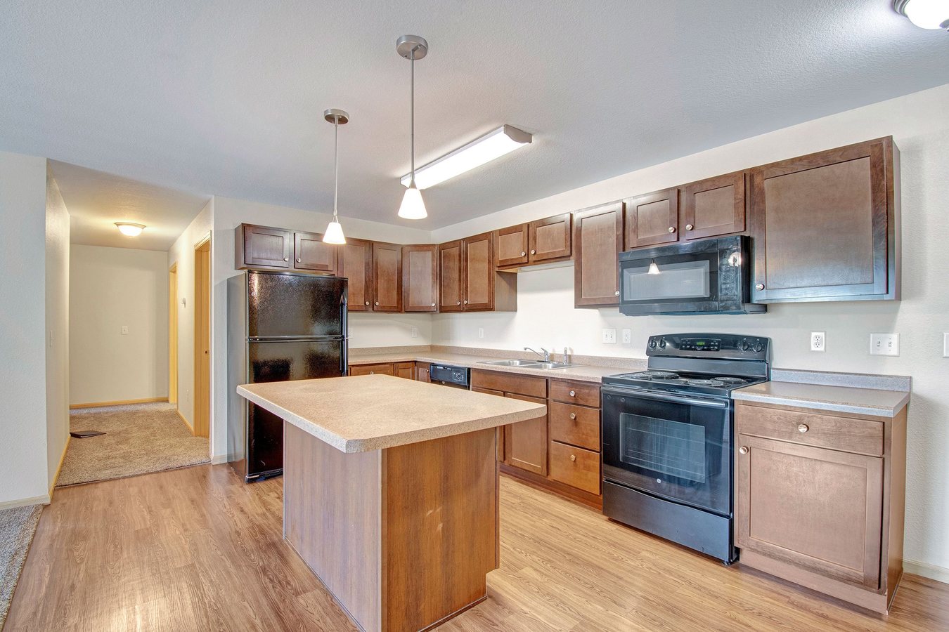 Pheasant Ridge Apartments Watford City, ND Rentable