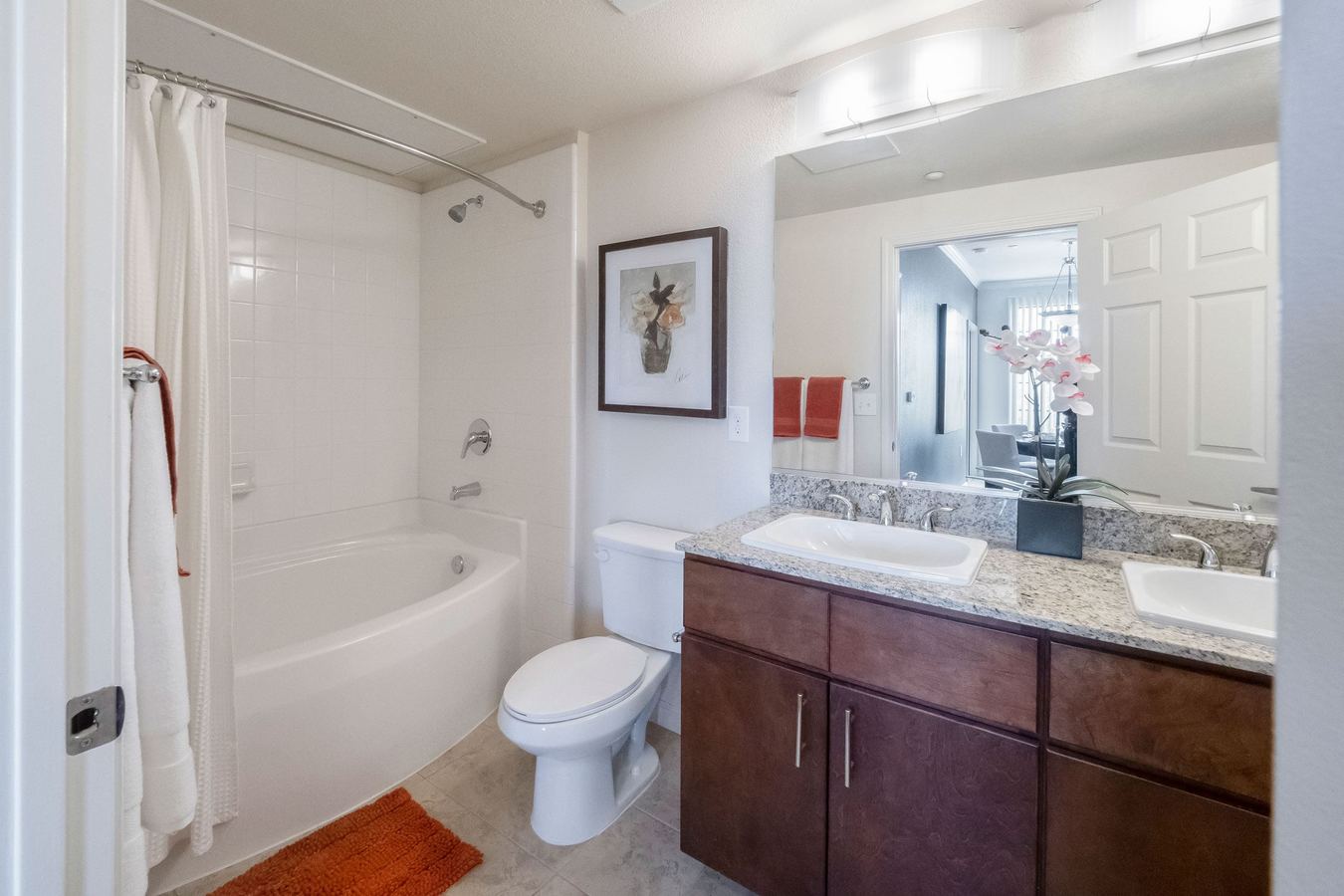 Le Mirage Apartments 5001 W Wadley Midland, TX Rentable