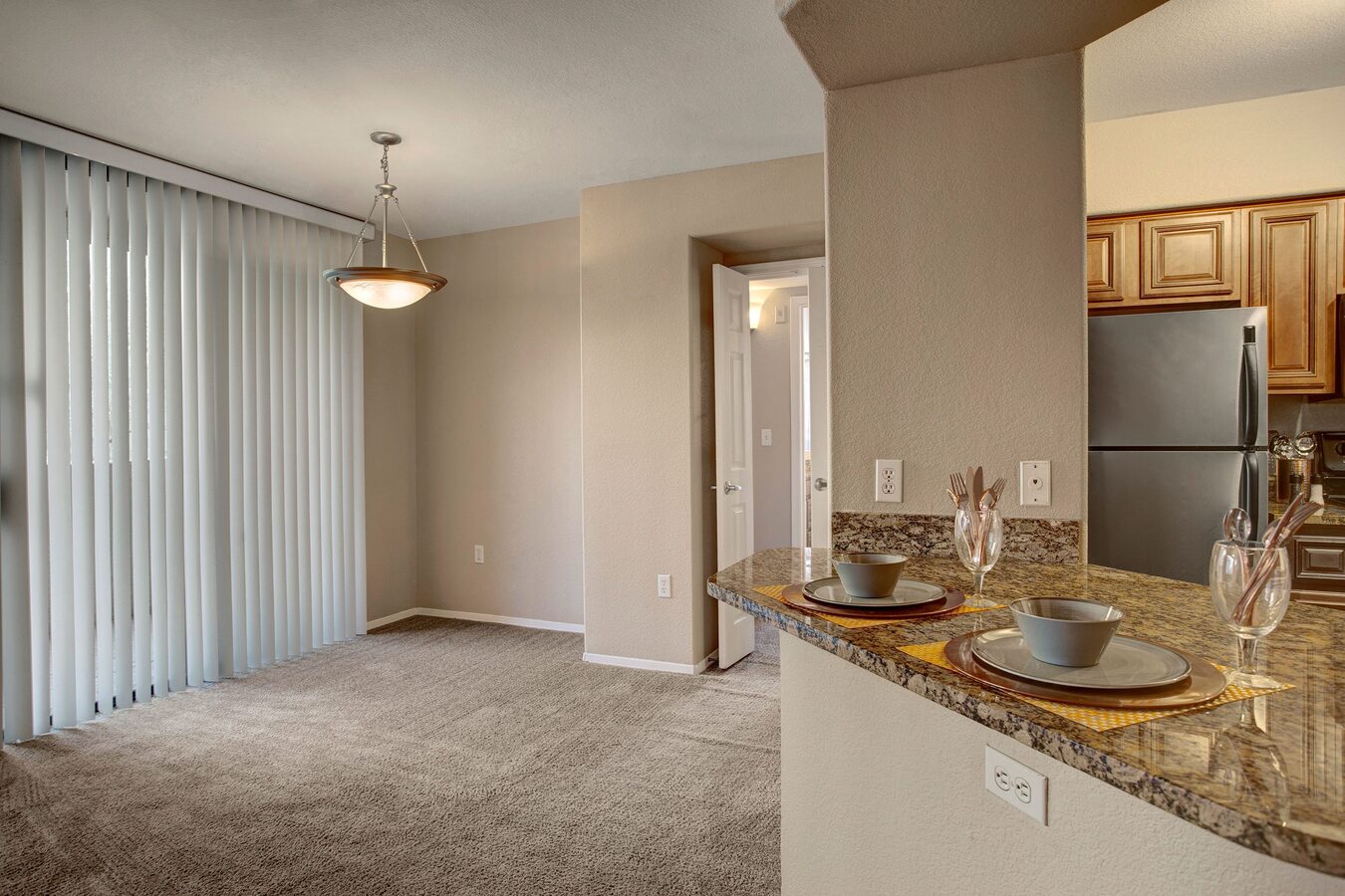 The Hawthorne Apartments 3848 North 3rd Ave Phoenix, AZ