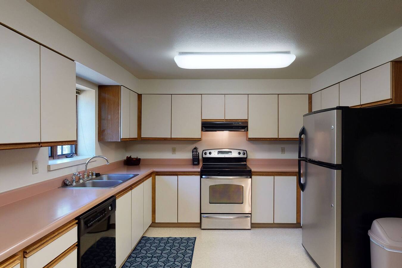 Birchwood Homes Apartments Fairbanks, AK Rentable