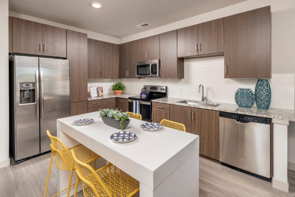 The Flats at SanTan Apartments Gilbert, AZ Rentable