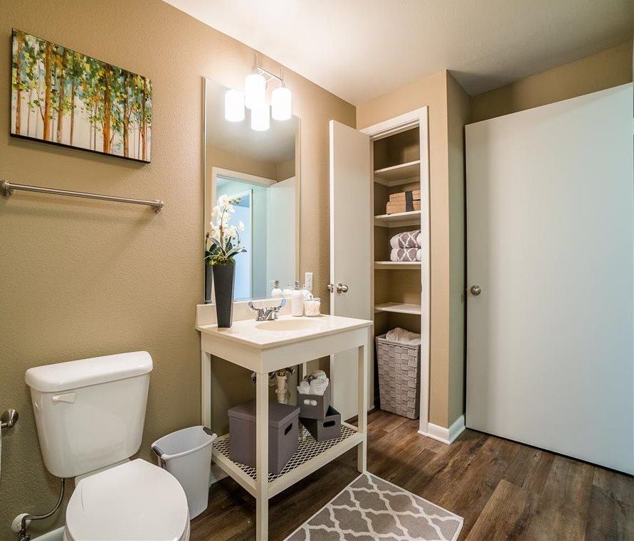 BRIO at Firewheel Apartments Garland, TX Rentable