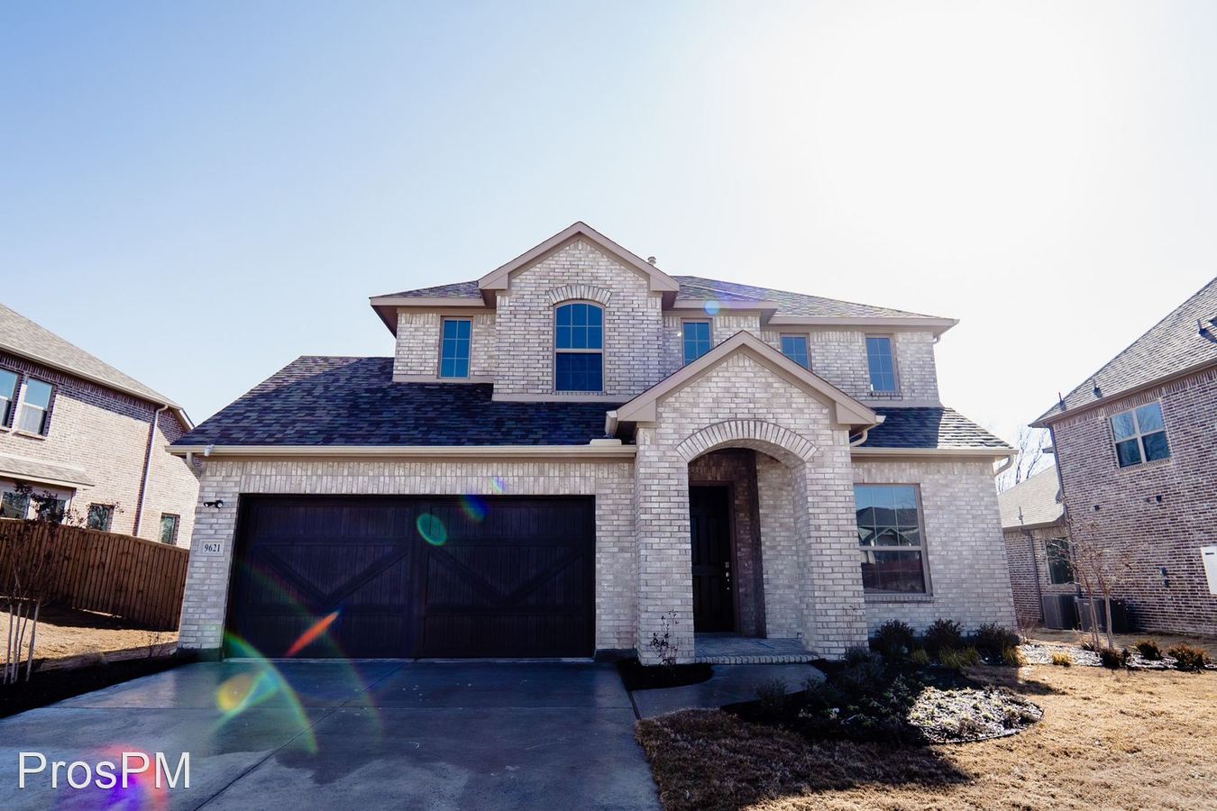 9621 Wakefield St Frisco, TX House for Rent Rentable