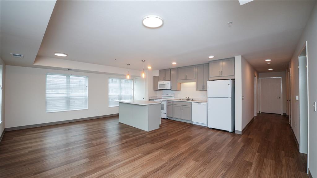 Cadence Apartments 7990 Old Cedar Ave Bloomington, MN