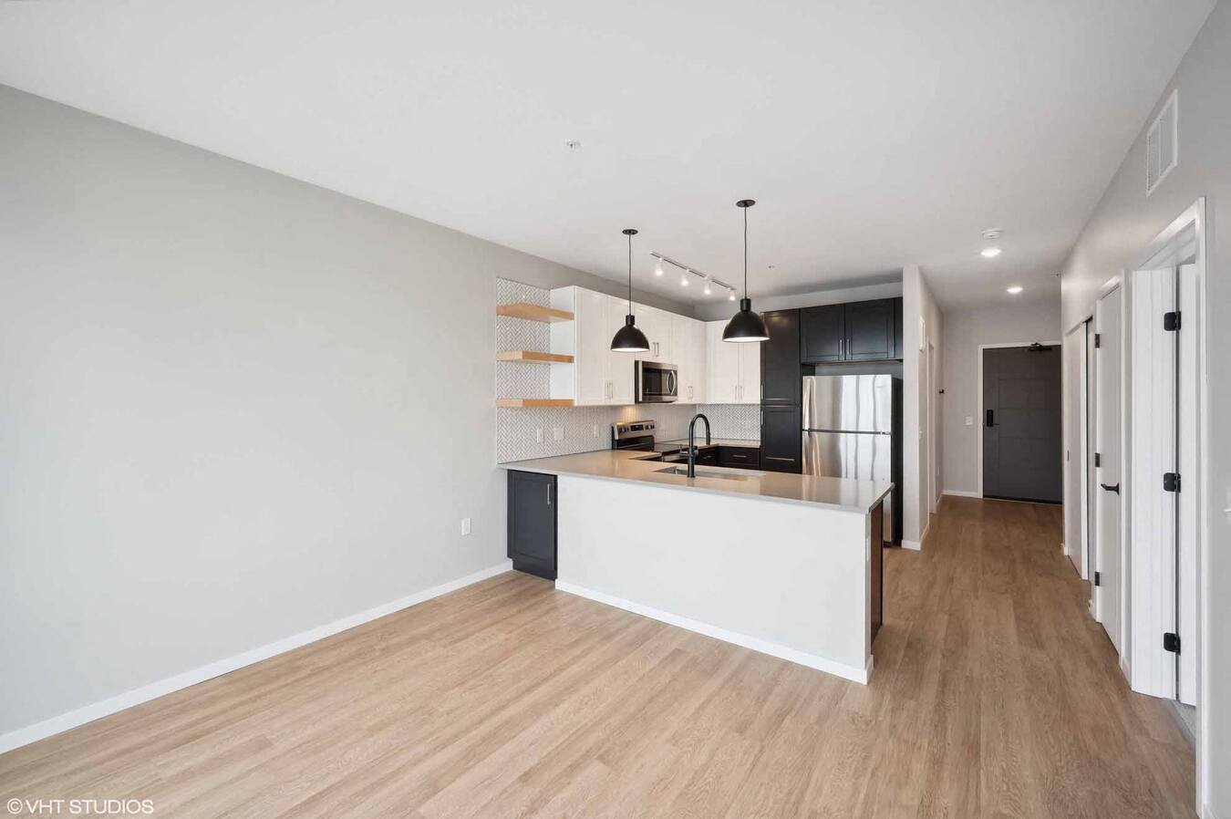 The Station at Malcolm Yards Apartments Minneapolis, MN