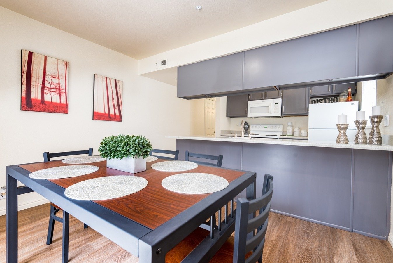 The Branbury Apartments 449 West 1720 North Provo, UT