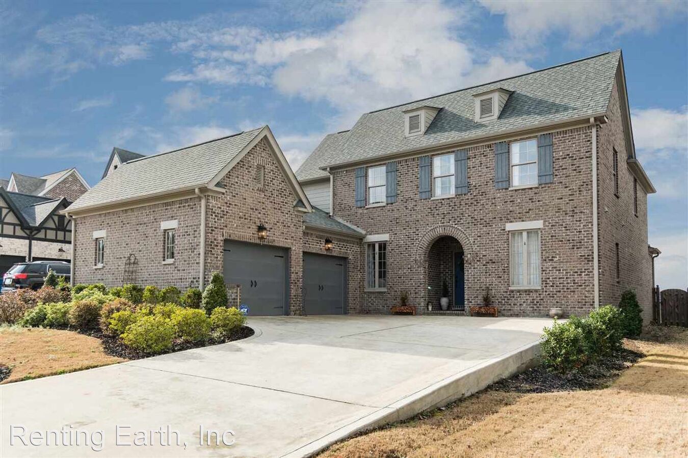 5298 Park Side Cir Hoover, AL House for Rent Rentable