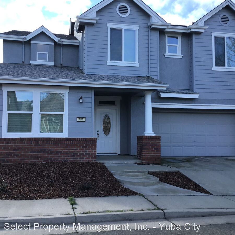 158 Brayton Loop Yuba City, CA House for Rent Rentable