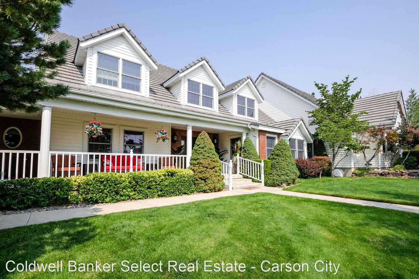 1844 Wellington West Carson City, NV House for Rent