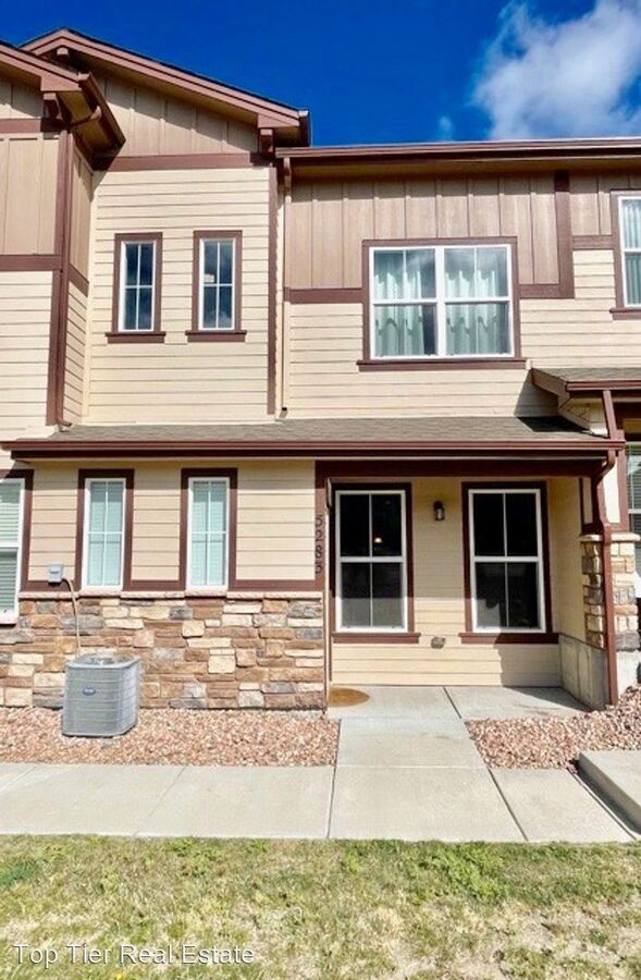 5283 Prominence Pt Colorado Springs, CO House for Rent