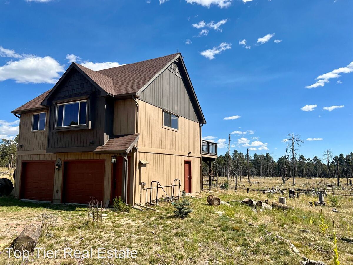 9652 Rifle Ter Colorado Springs, CO House for Rent Rentable