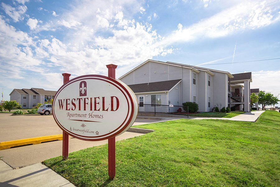 Westfield Apartment Homes 910 S Coulter Dr Hugoton, KS