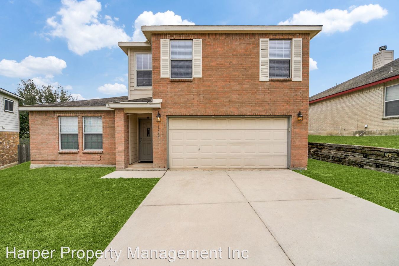 1728 Mason King San Antonio, TX House for Rent Rentable