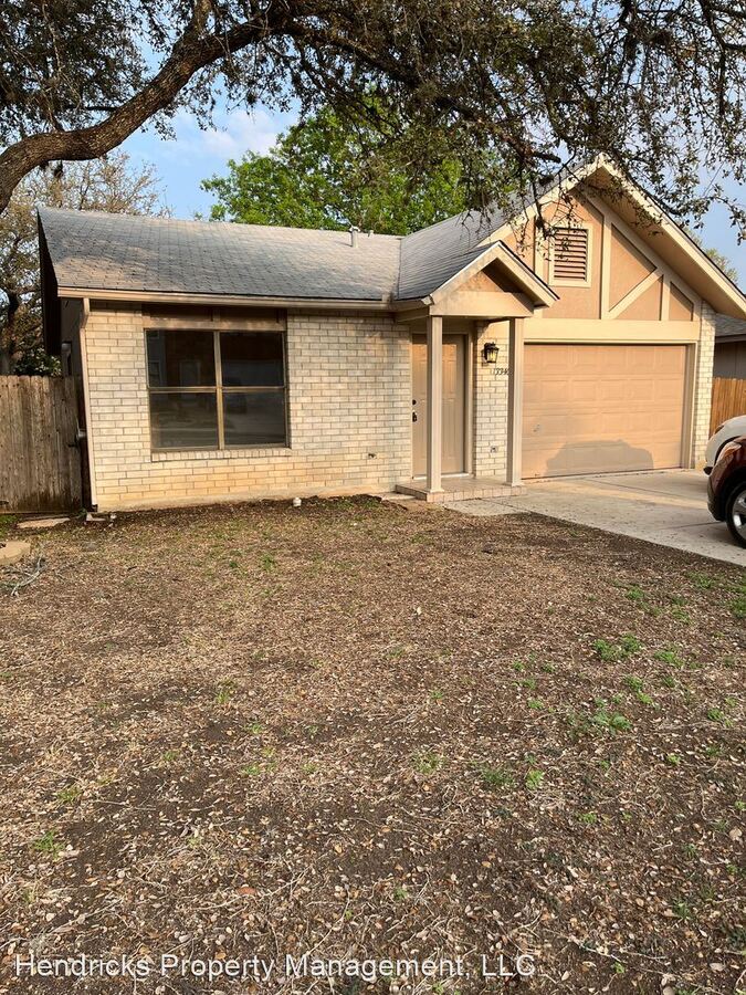 13340 Pecan Glade San Antonio, TX House for Rent Rentable