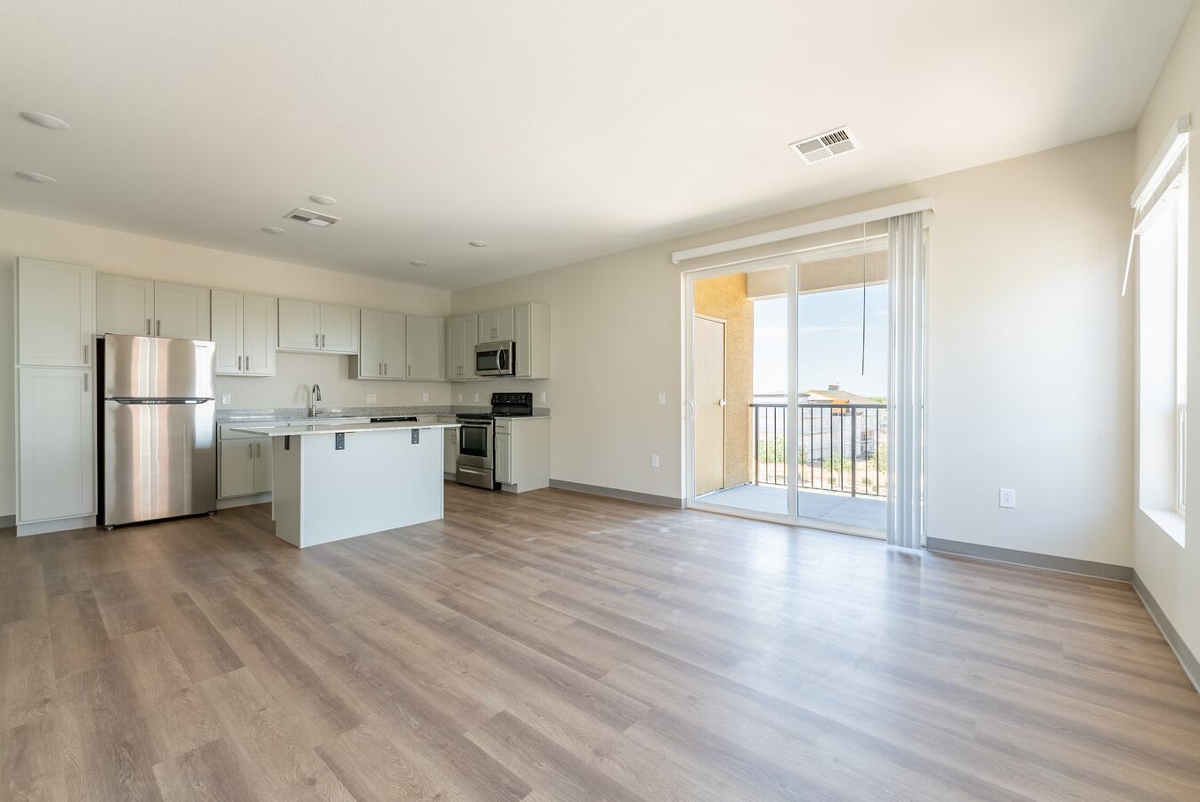 Copa Flats Apartments 17485 N Porter Road Maricopa, AZ