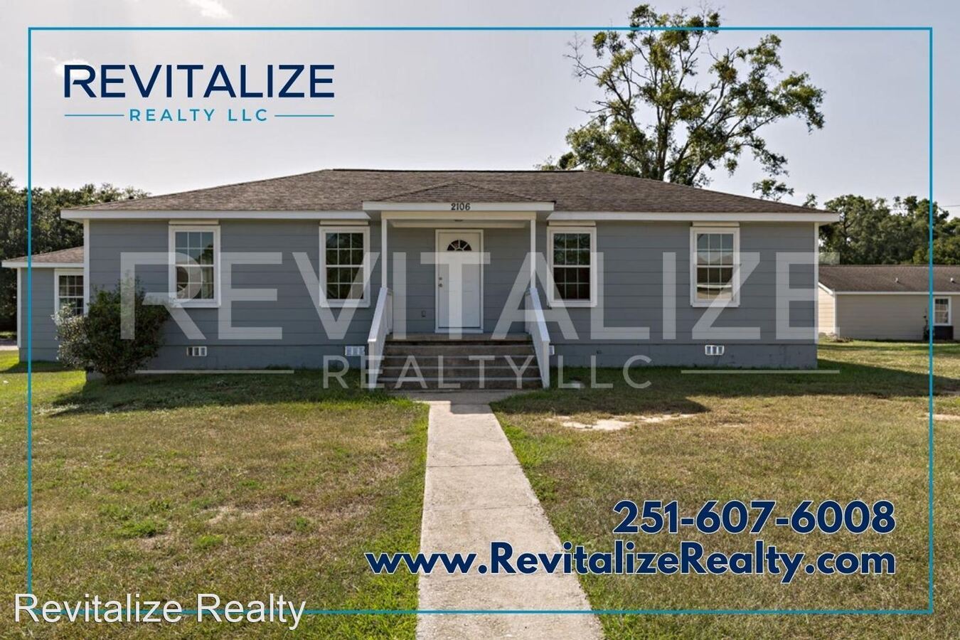 1015 Woodlawn Dr W Mobile, AL House for Rent Rentable