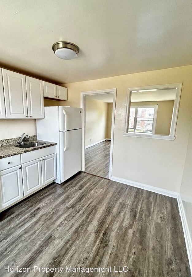 Elton Gardens Apartments 1006 Elton Ave Baltimore, MD