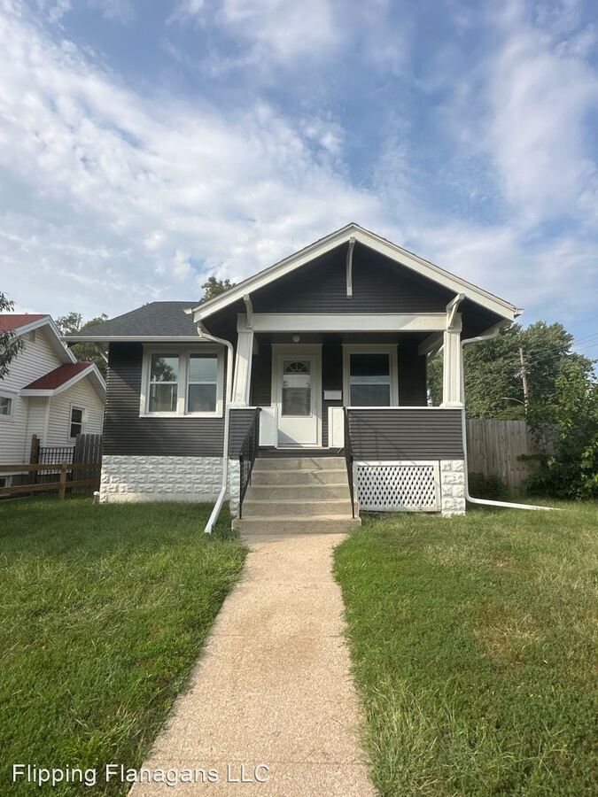 4402 Chicago St Omaha, NE House for Rent Rentable