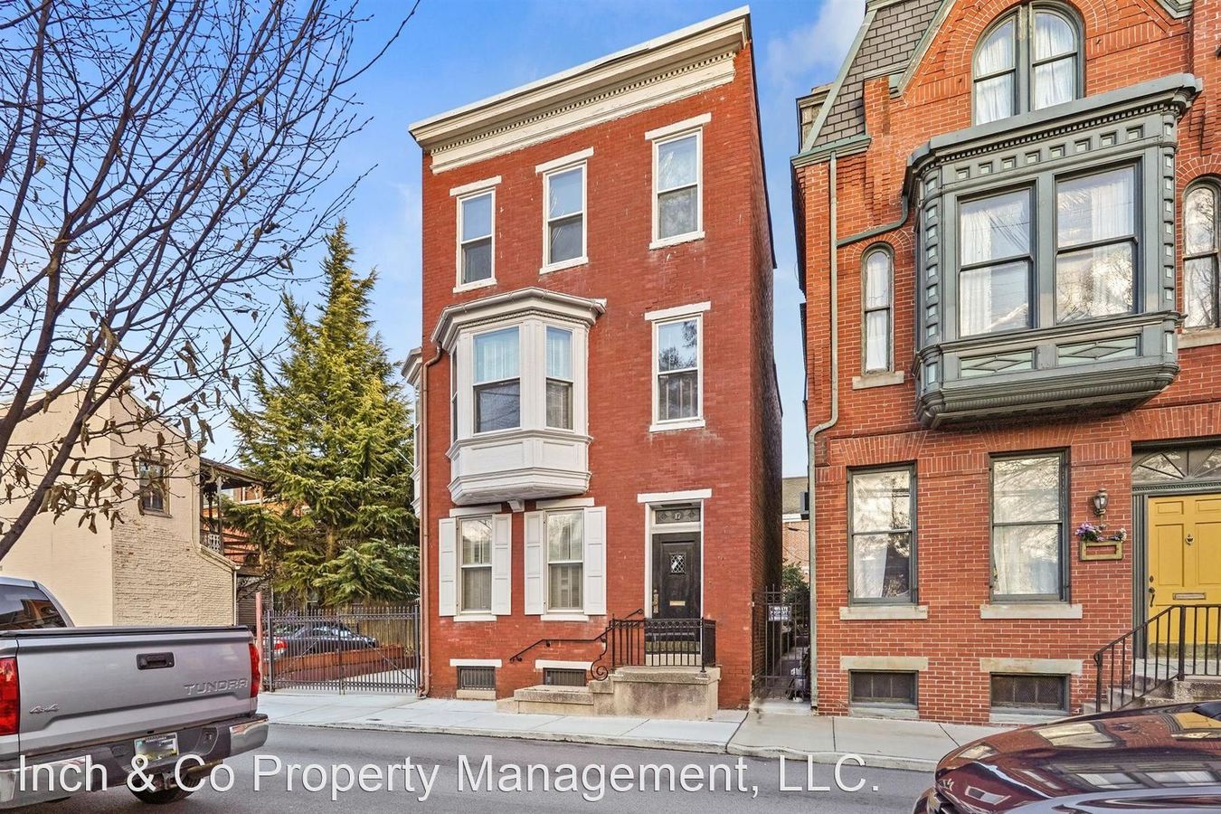 Five Bedroom In York City Coming Soon! Apartments York, PA