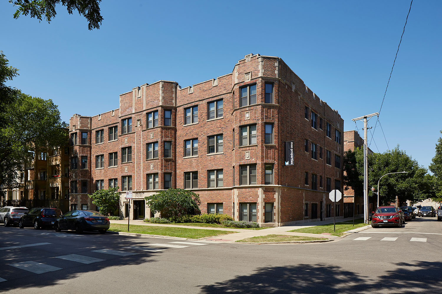 5300 S. Drexel Avenue, Chicago (see pics & AVAIL)