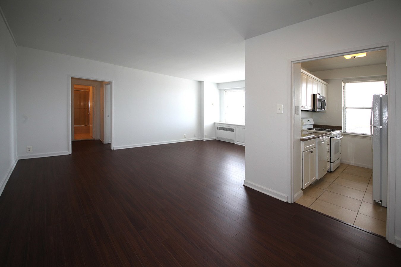 Dorchester Apartments St Louis, MO