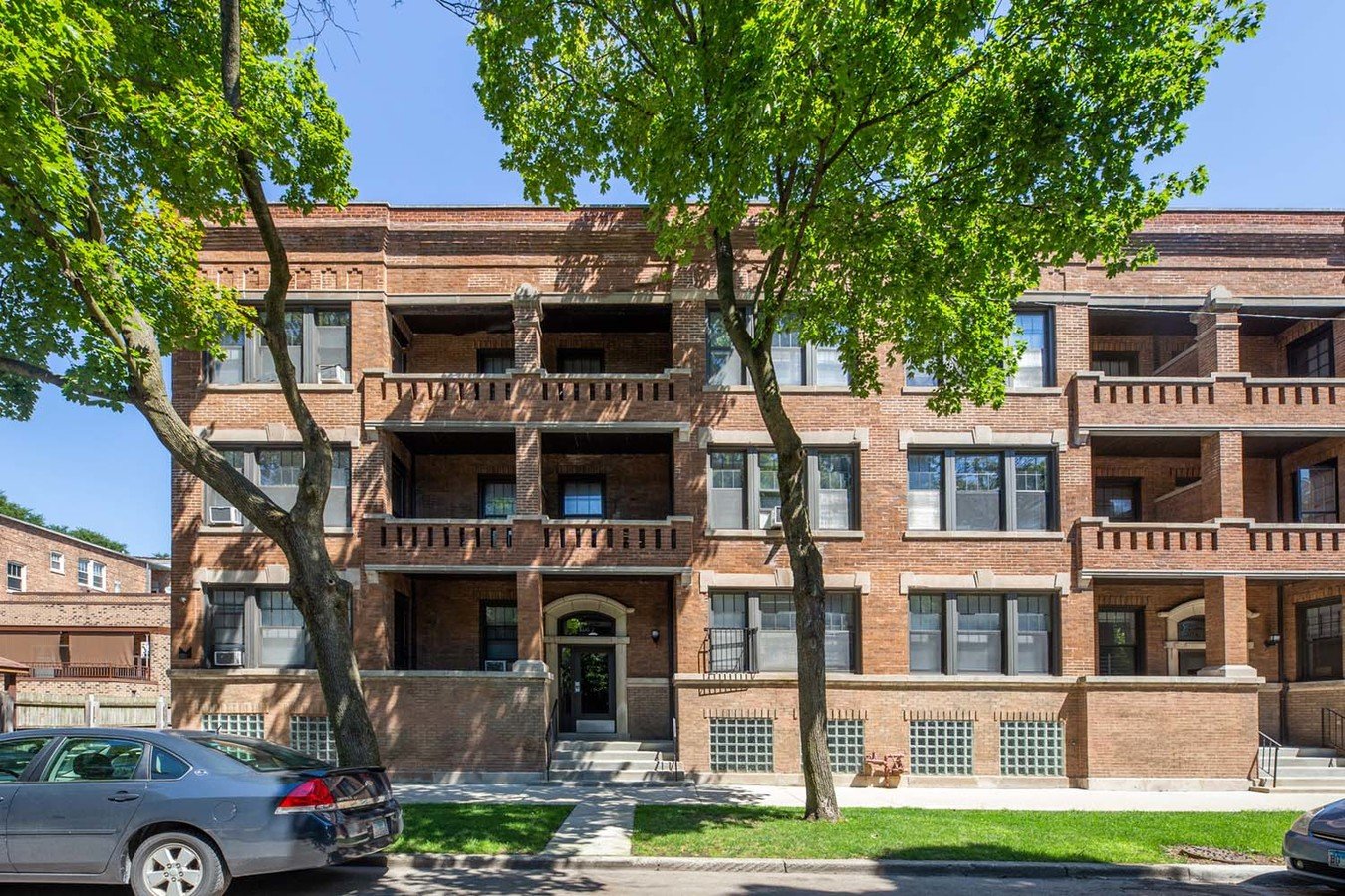 53355345 S Kimbark Avenue Apartments Chicago, IL Rentable