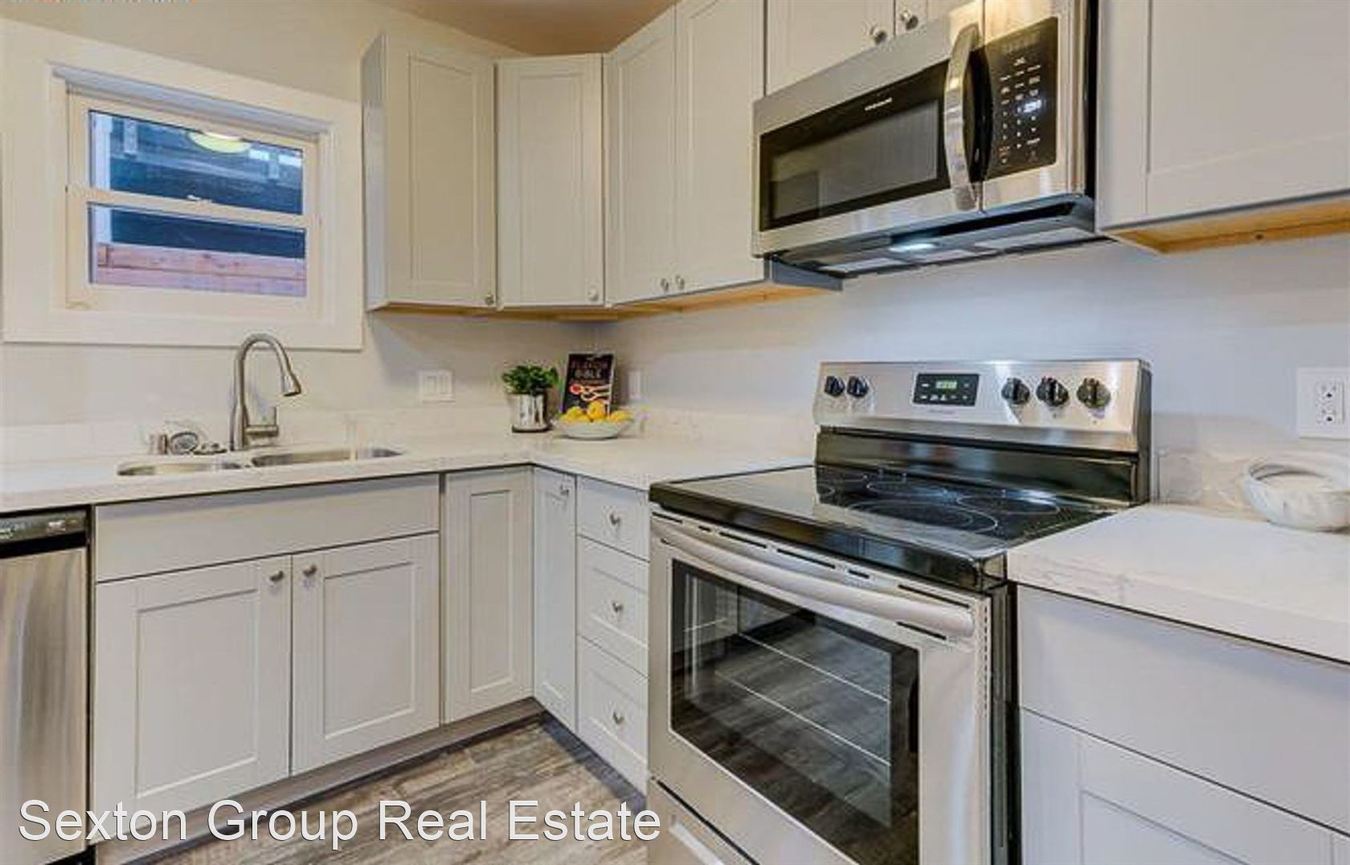 1411 Peralta St Oakland, CA Apartment for Rent Rentable