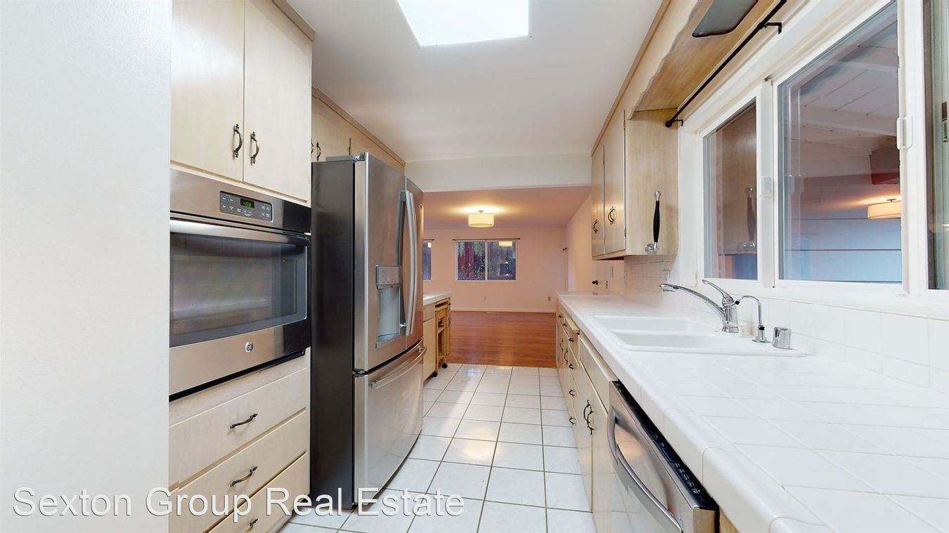 1040 Sanders Dr Moraga, CA House for Rent Rentable