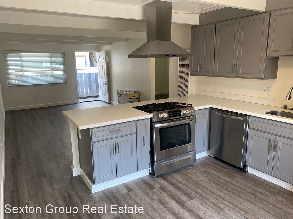 1612 Lexington Ave El Cerrito, CA Apartment for Rent