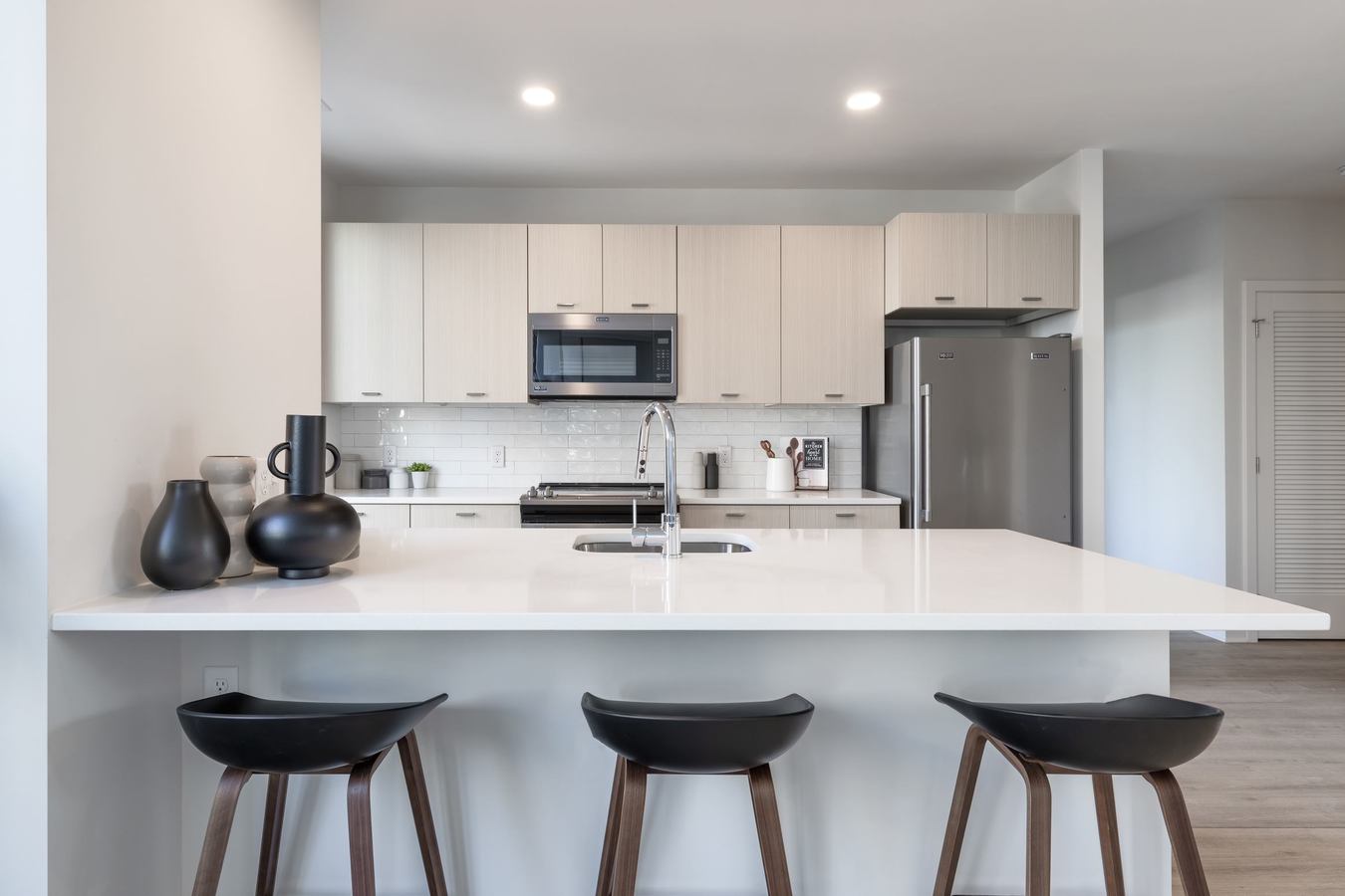 RiverPoint Apartments 2121 First St Washington, DC