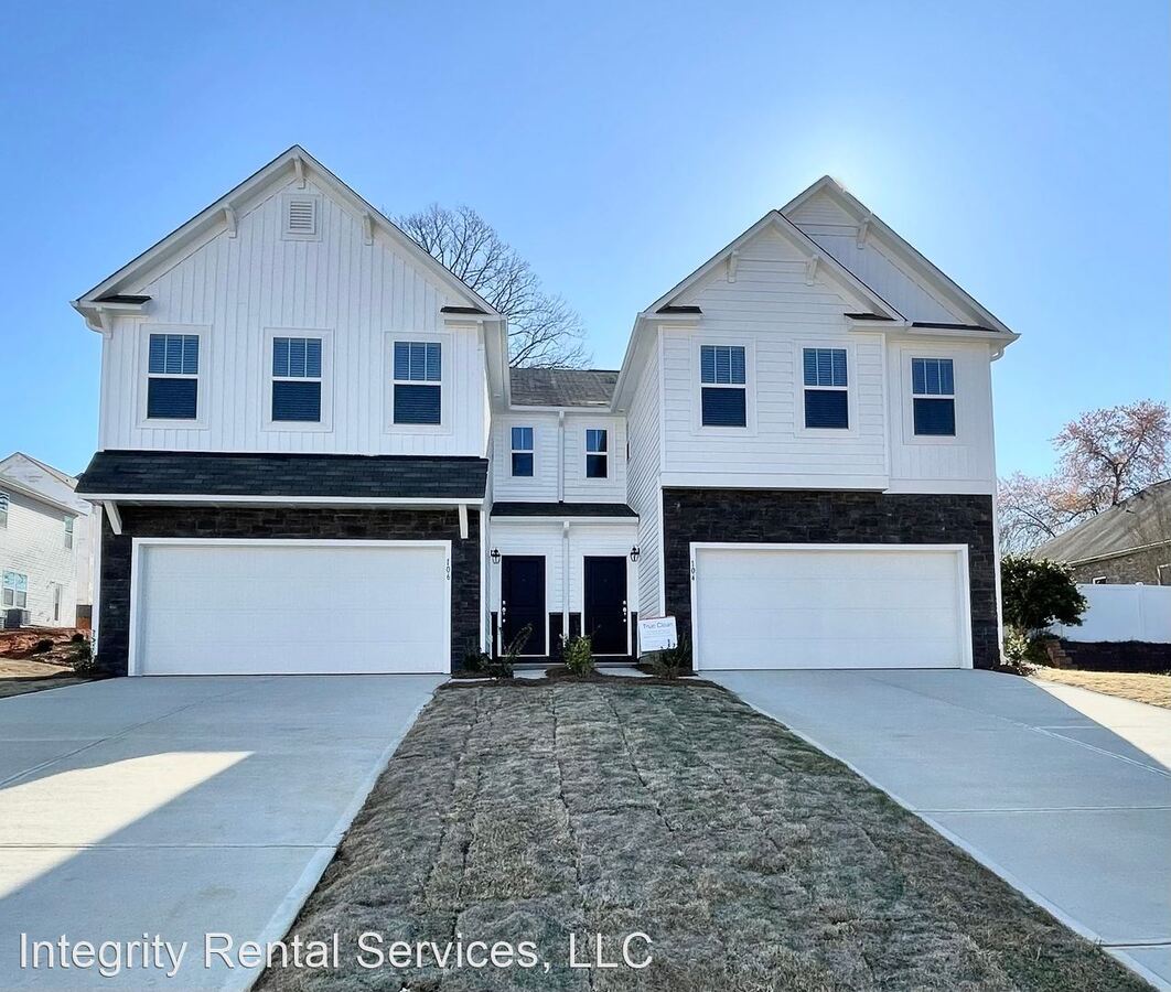 106 Lorcan Ln Statesville, NC House for Rent Rentable