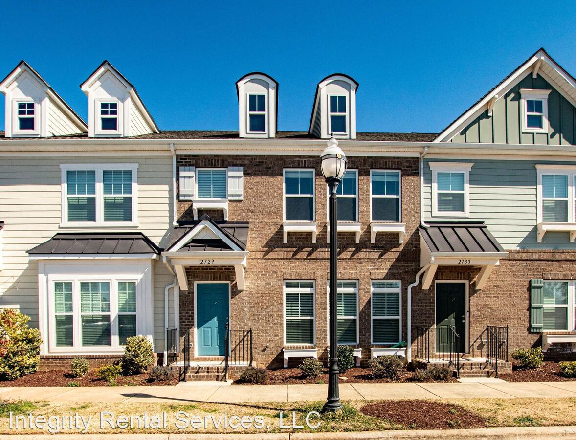 2621 Bonterra Blvd Indian Trail, NC House for Rent Rentable