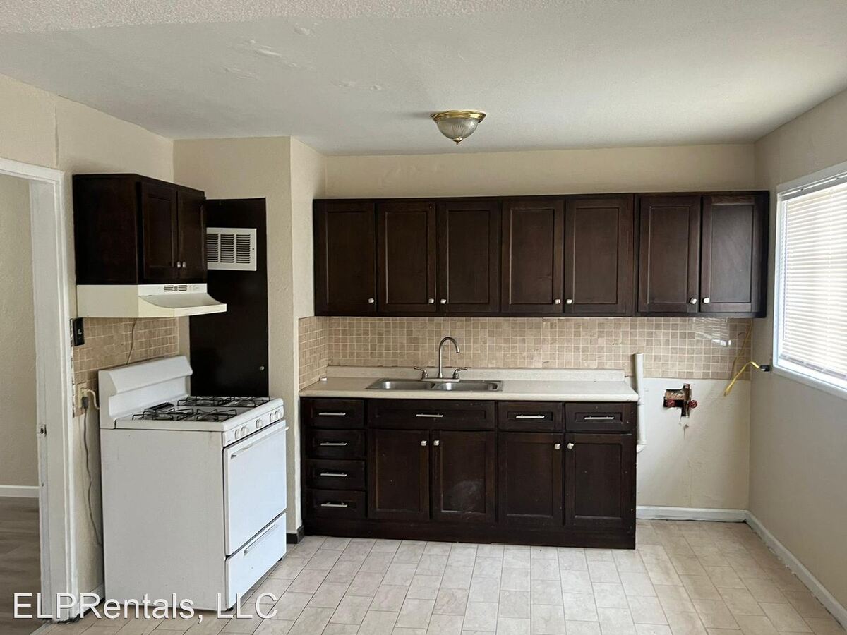 3922 Hayes El Paso, TX Apartment for Rent Rentable