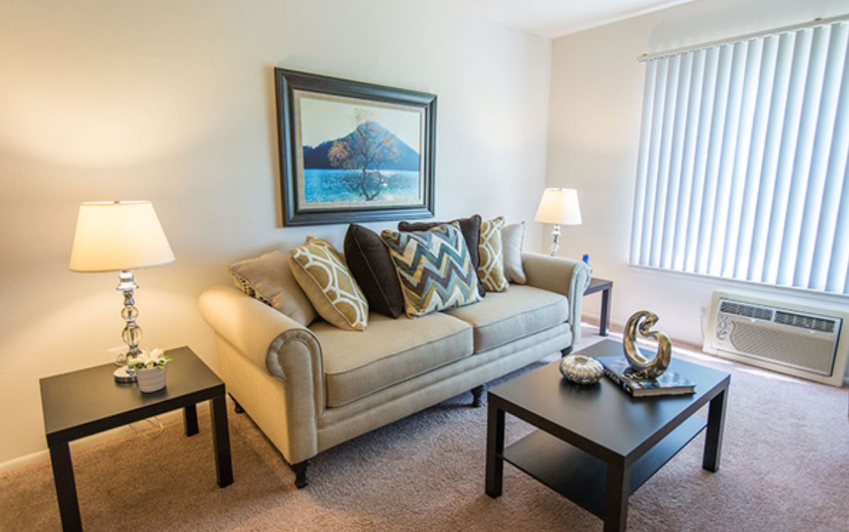 Evergreen Apartments Ann Arbor, Michigan