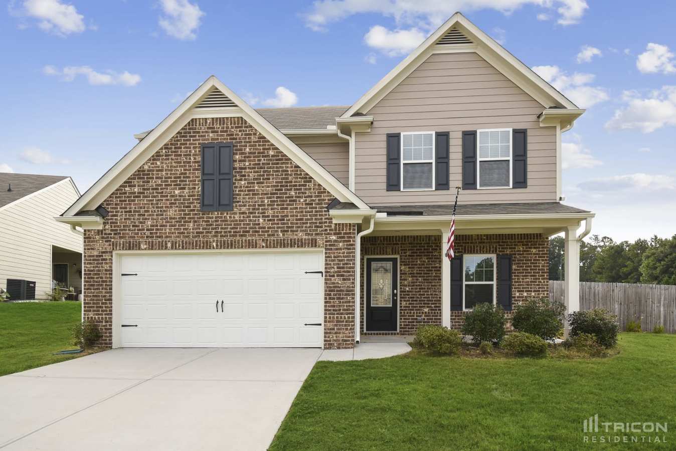 14 Maxton Avenue Dallas Ga Apartments Dallas, GA