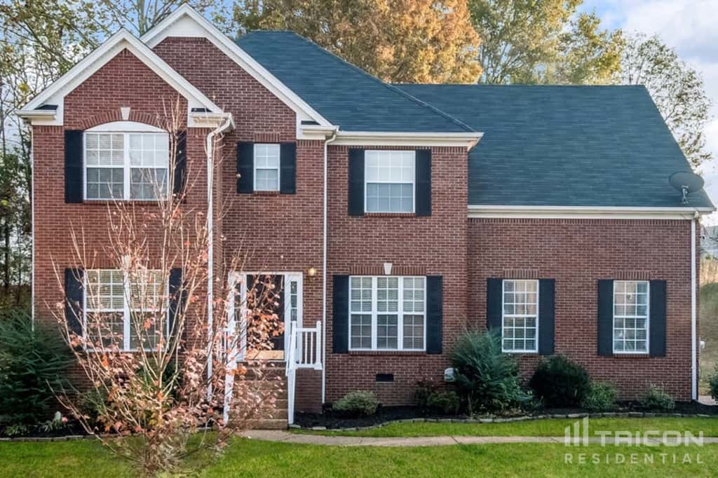 508 Mer Rouge Court Nolensville Tn Apartments Nolensville, TN