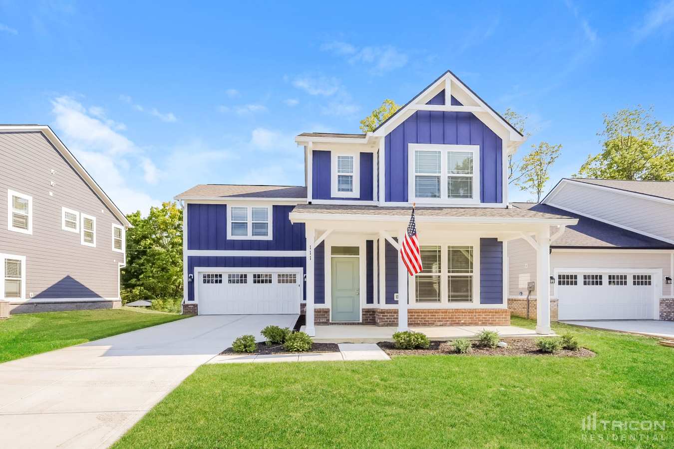 111 Thomas Point Drive Fortville In Apartments Fortville, IN