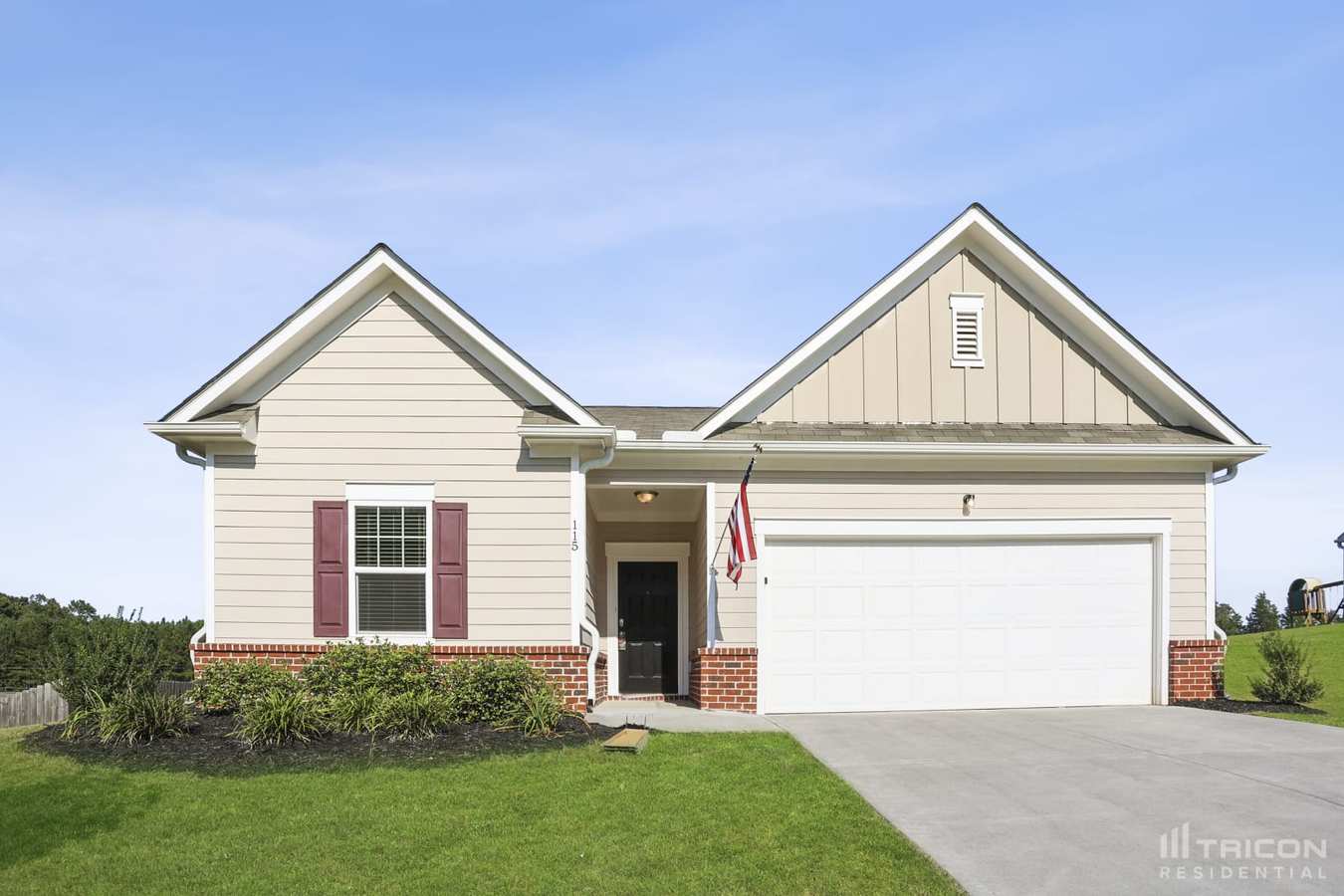 115 Sorrento Drive Nw Cartersville Ga Apartments Cartersville, GA