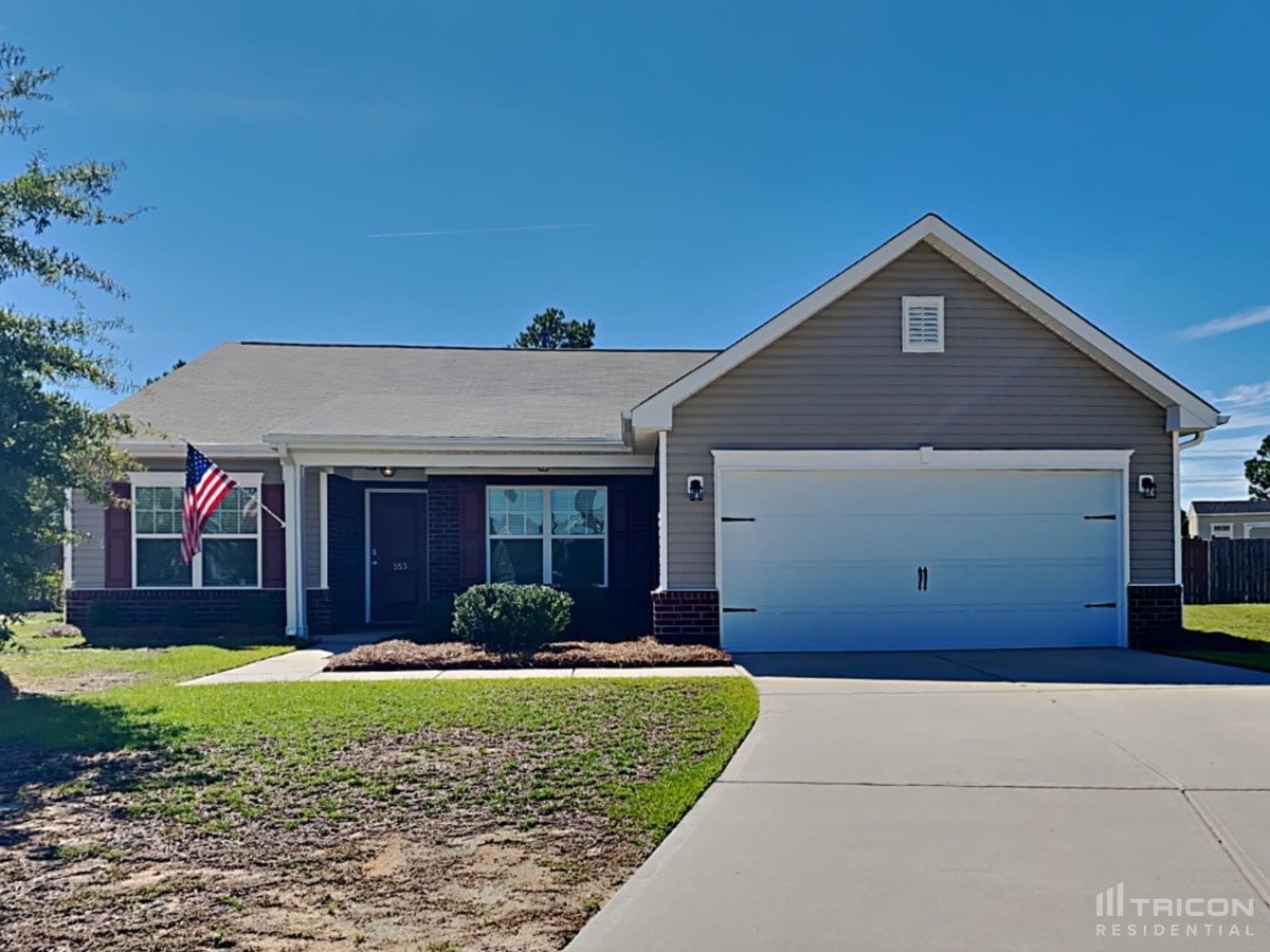 553 Pineberry Court West Columbia Sc Apartments West Columbia, SC