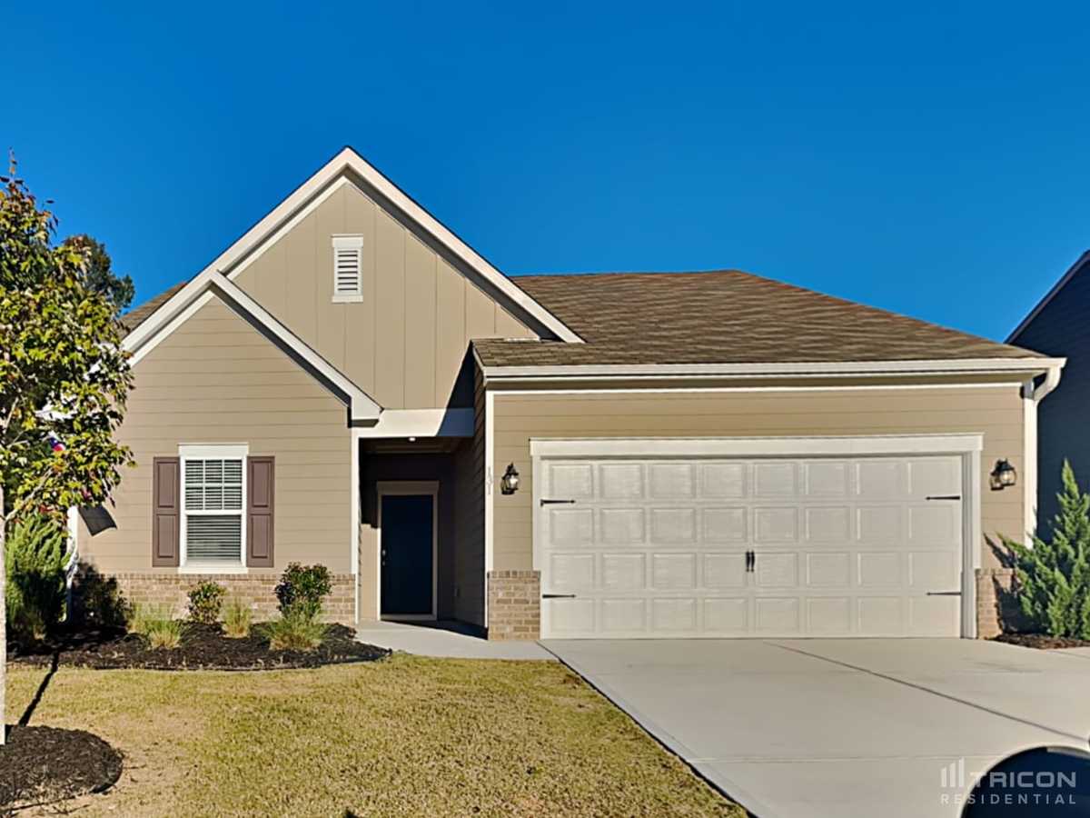 200 Meriwether Lane Villa Rica Ga Apartments Villa Rica, GA