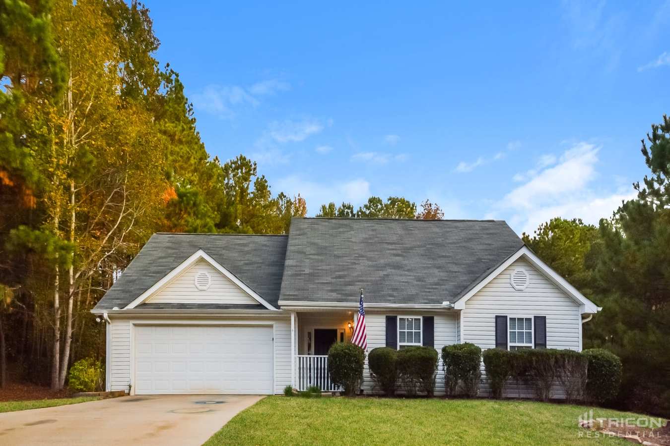 25 Dews Trail Covington Ga Apartments Covington, GA