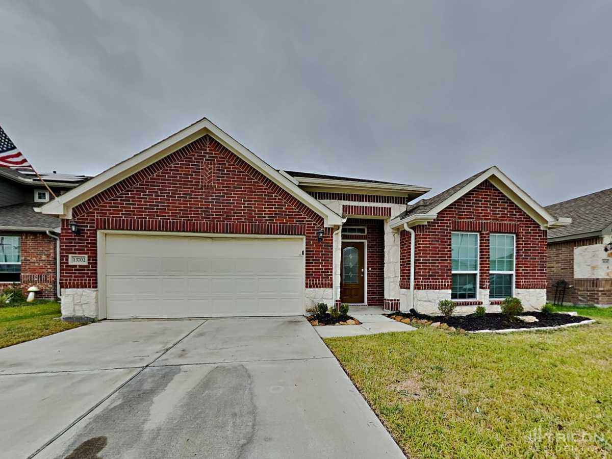 13702 Sun Bear Court Crosby Tx Apartments Crosby, TX